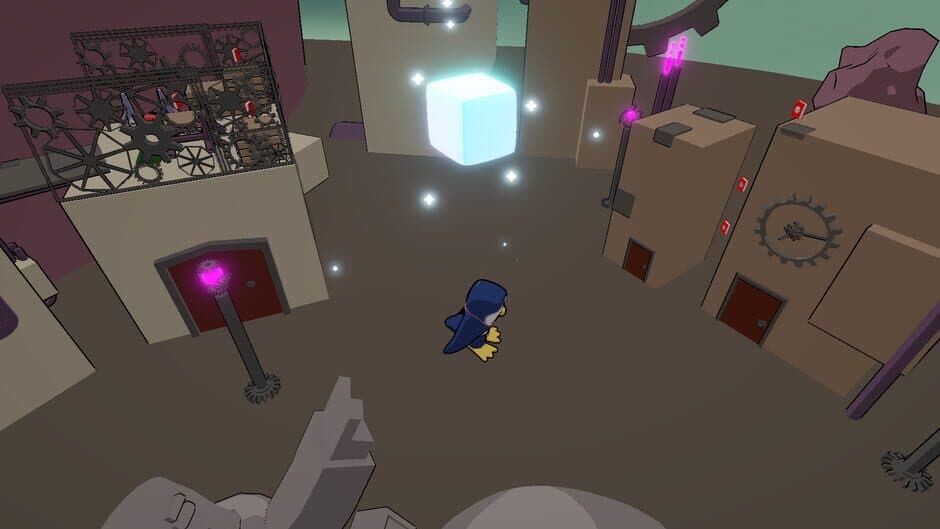 Spiny & Chilly screenshot 3