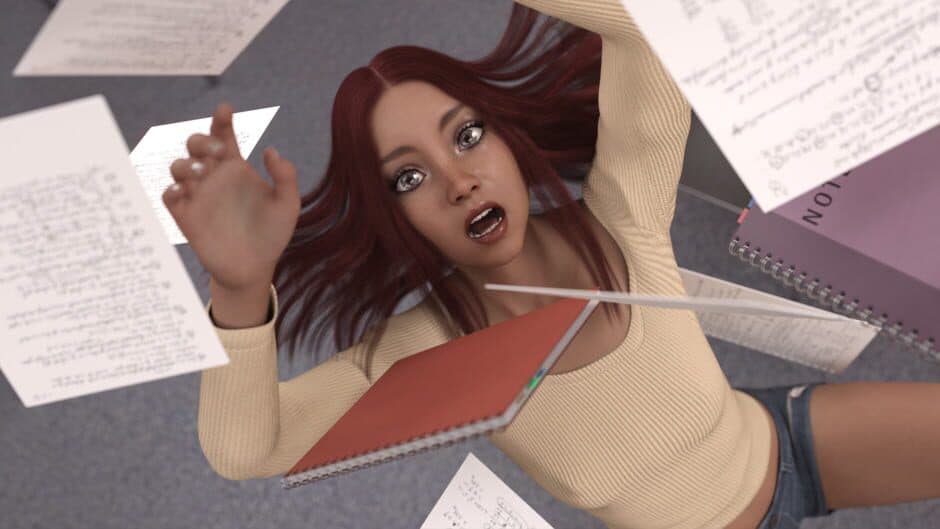 Law School screenshot 1