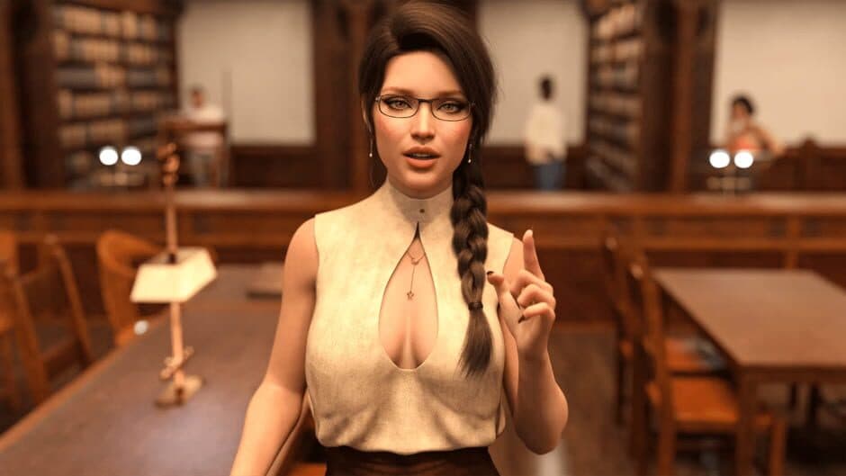 Law School screenshot 3