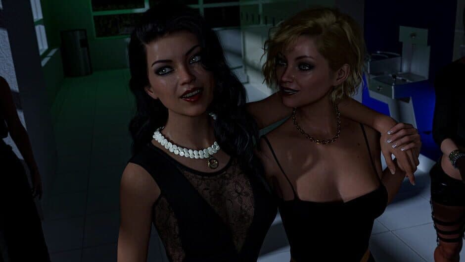 The Entrepreneur screenshot 1