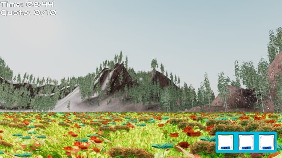 Death Kitchen screenshot 4