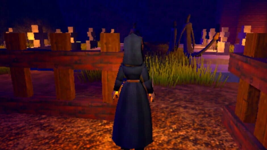 Noctheria screenshot 4