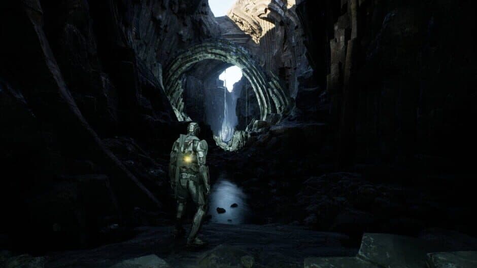 Still Alive: Hollowed Horizon screenshot 2