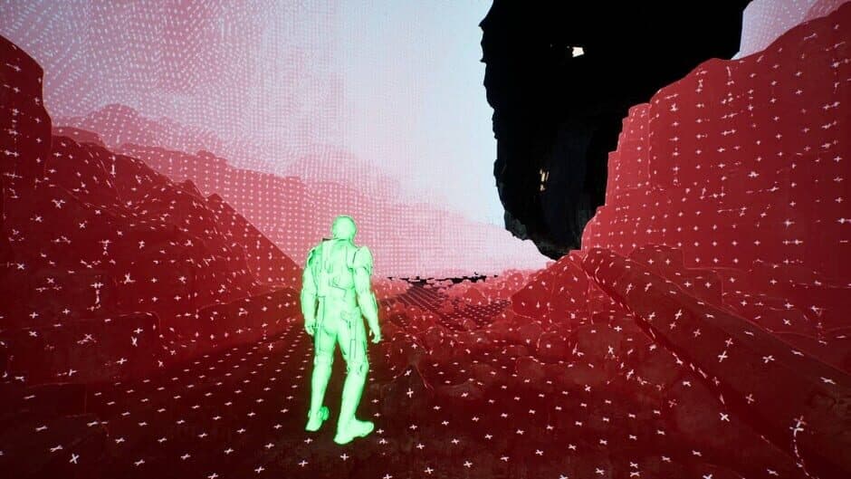 Still Alive: Hollowed Horizon screenshot 4