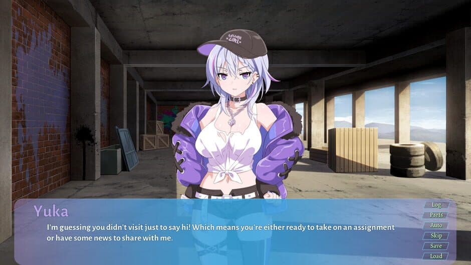 Sakura Bunny Girls 2 screenshot 3