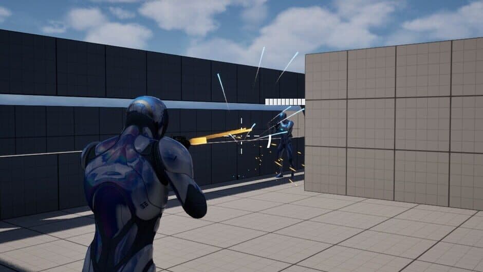 Gunsmith screenshot 2
