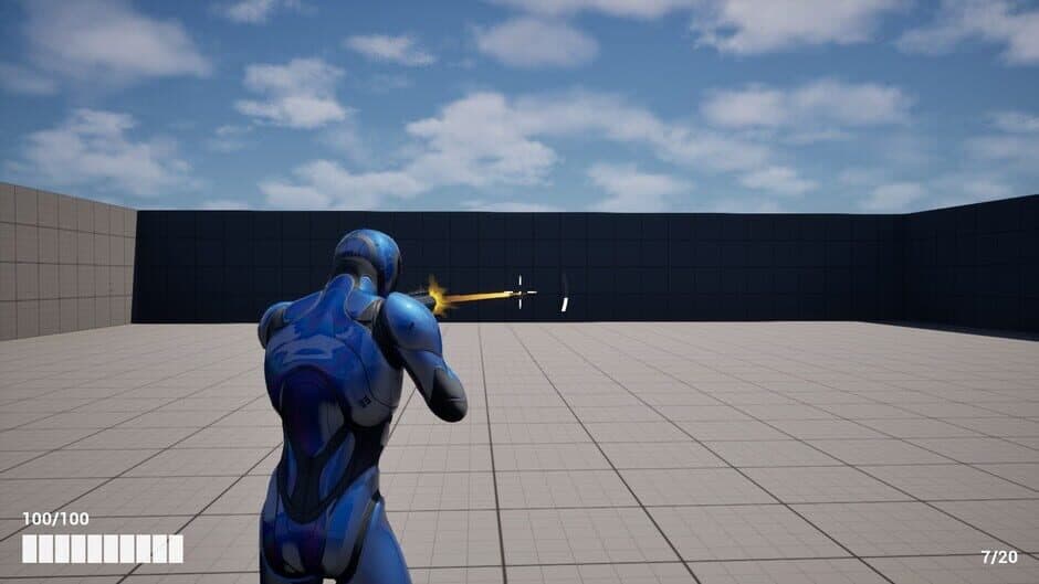 Gunsmith screenshot 4