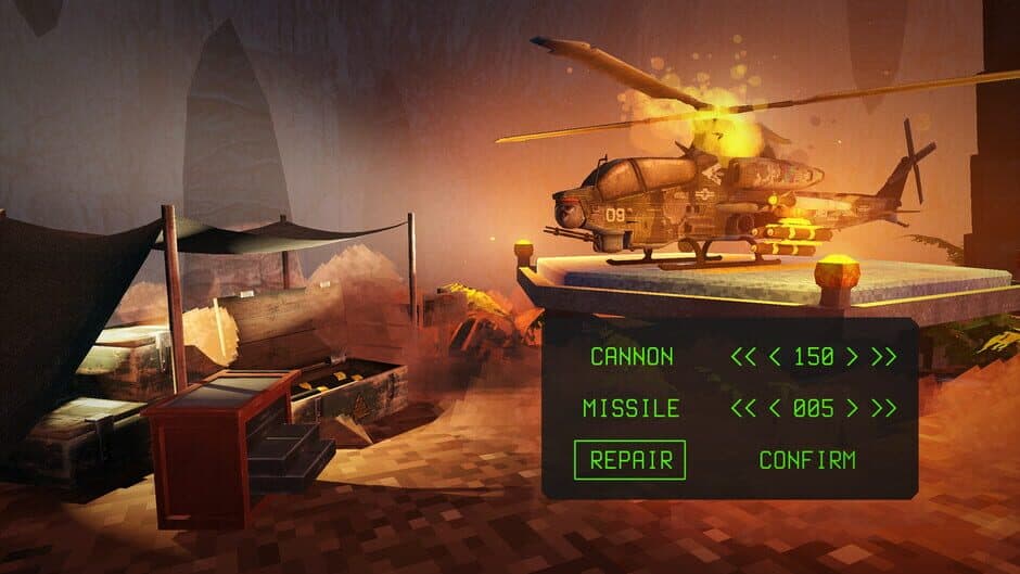 Viper Thunderground screenshot 3