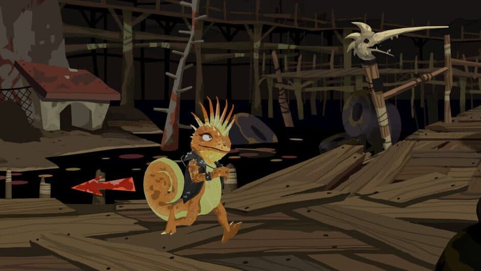DeTails screenshot 3