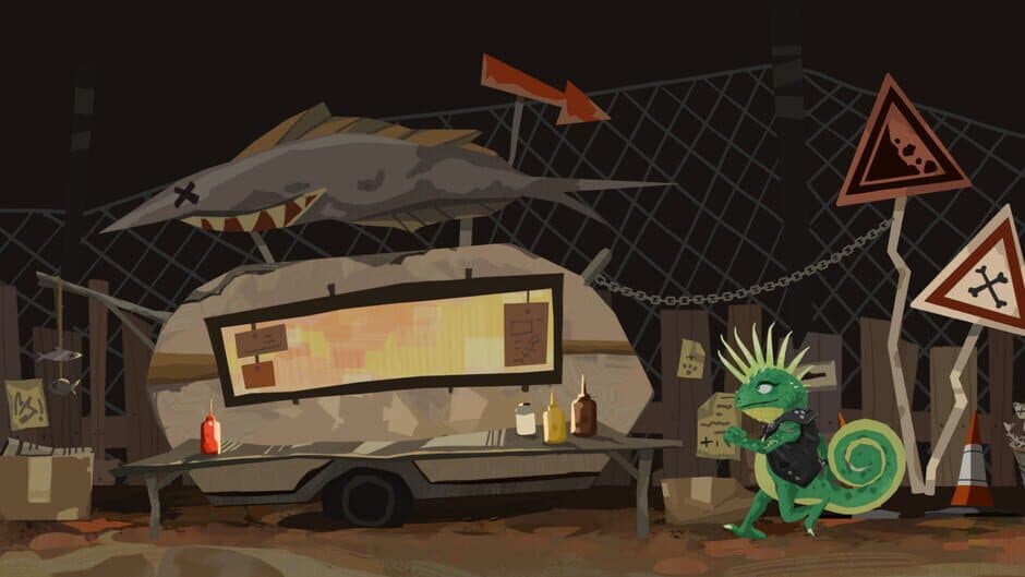 DeTails screenshot 1