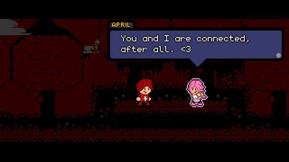 Soul Ryder RPG screenshot 1