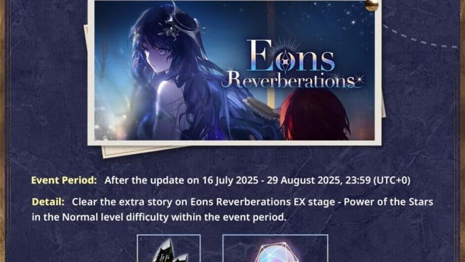 Black Beacon: Whispers of the Stars screenshot 4