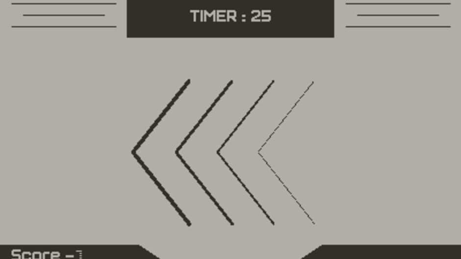 Instant Impact screenshot 3