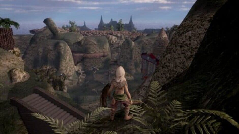 Nose: The Great Keana Edition screenshot 1