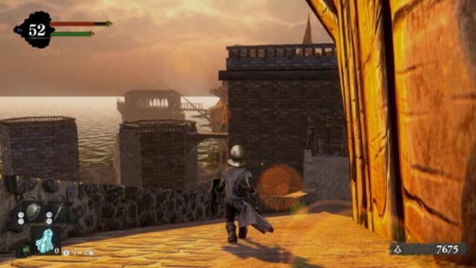 Nose: The Great Keana Edition screenshot 4