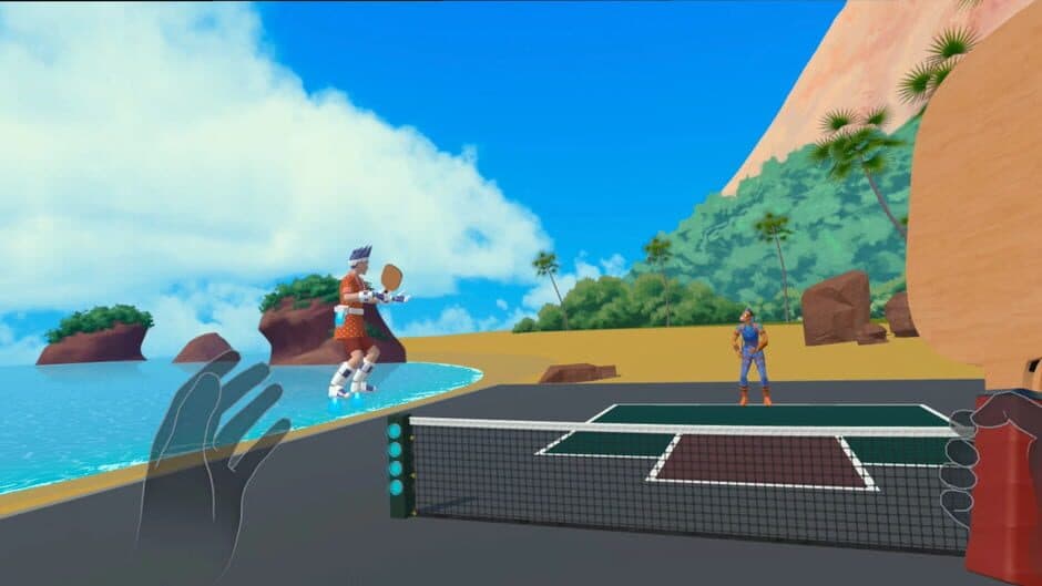 CitrusBall screenshot 2