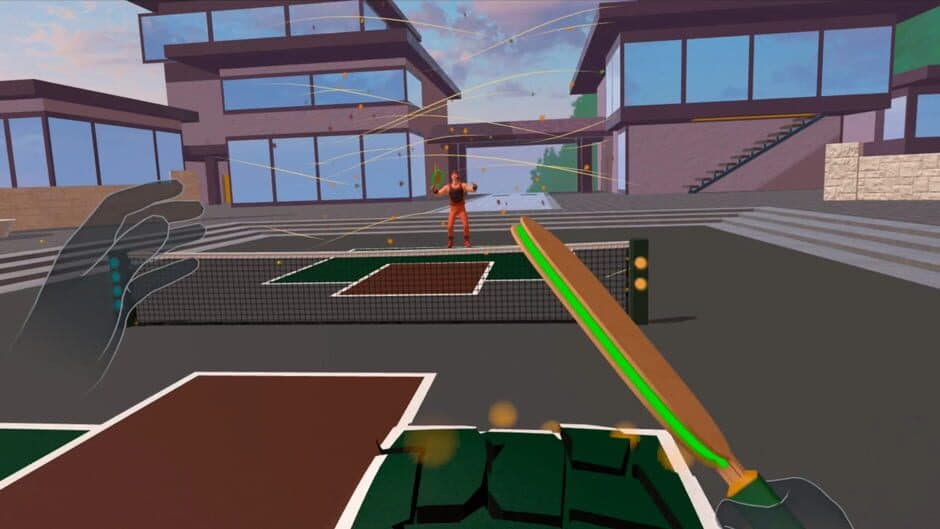 CitrusBall screenshot 4
