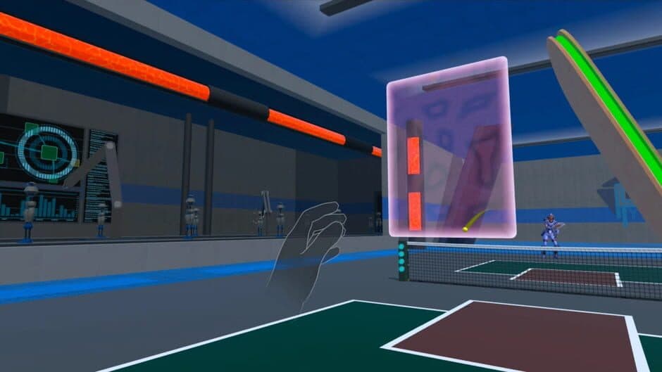 CitrusBall screenshot 1