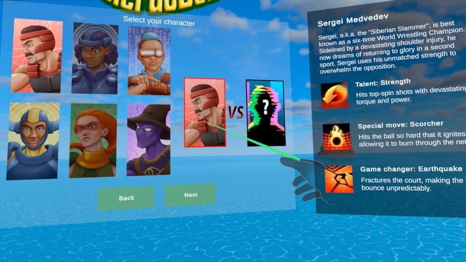 CitrusBall screenshot 3