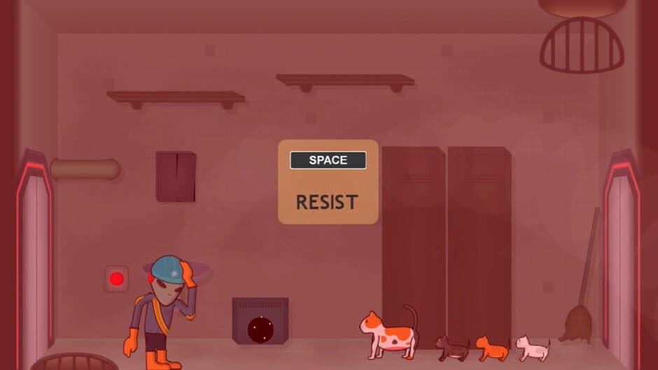 A Simple Expurriment screenshot 1