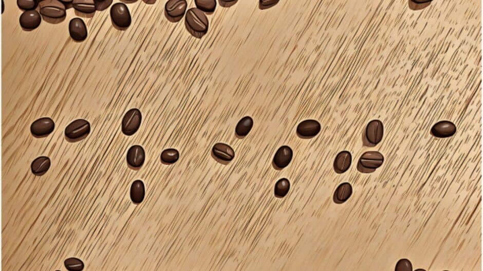 Barista screenshot 1