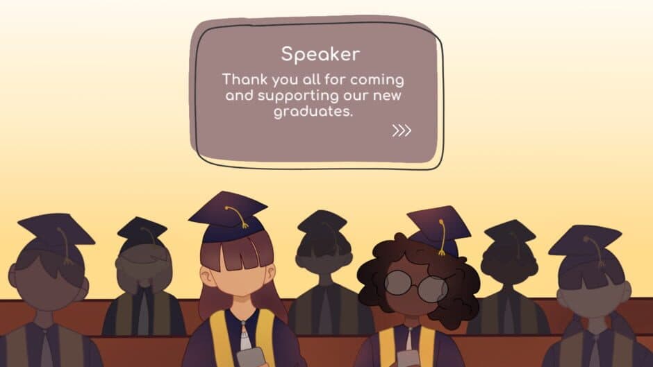 The Future Is Loading... screenshot 3