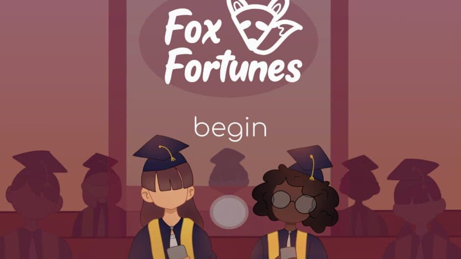 The Future Is Loading... screenshot 2