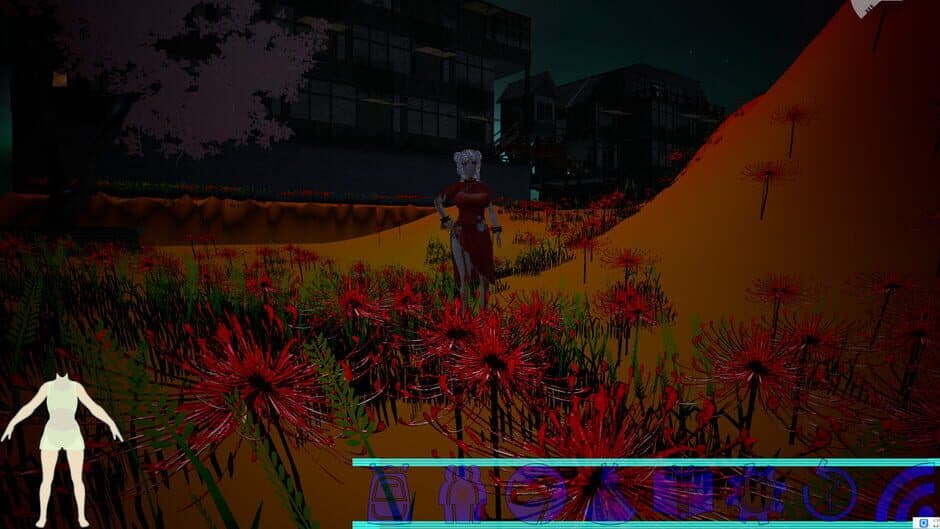 Huang Quan Dream screenshot 1