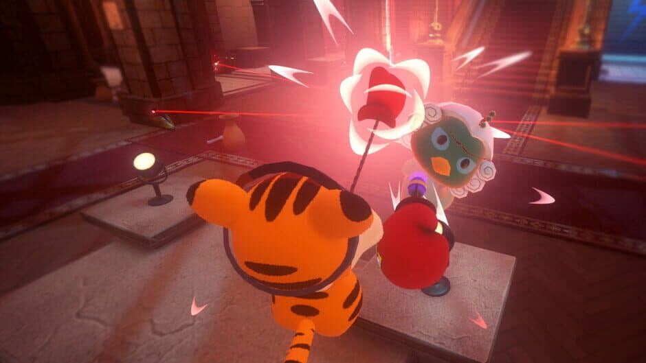 Chicken Jump, Puppy Jump screenshot 3