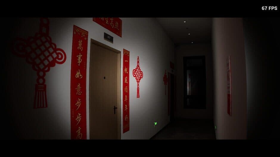 Chase & Escape screenshot 1