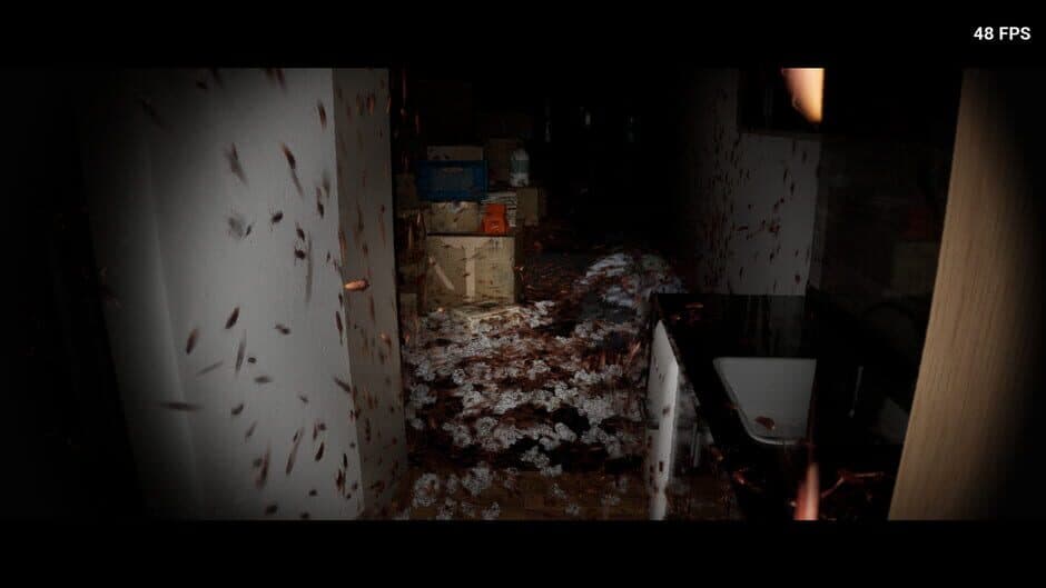 Chase & Escape screenshot 2