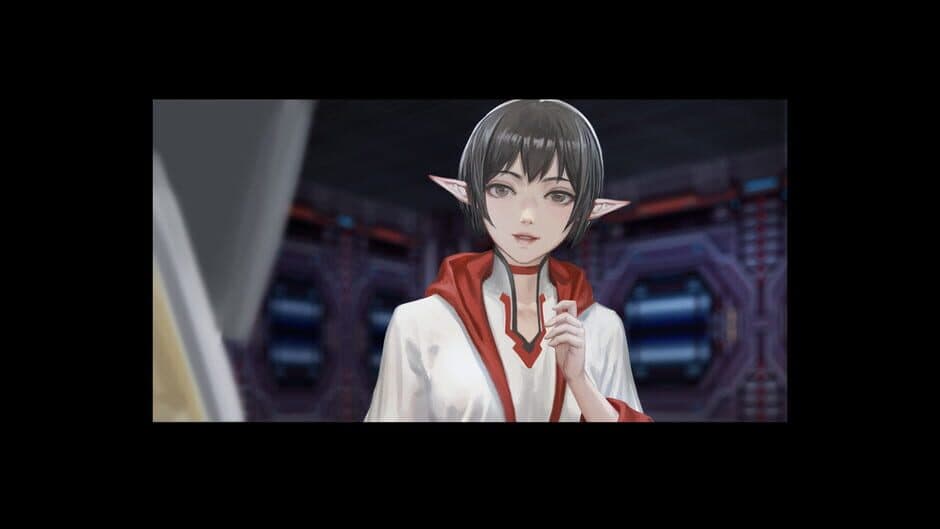 Far Starlight screenshot 1