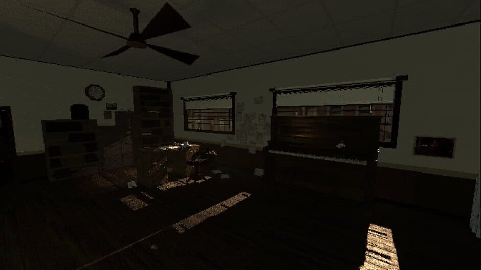 D.S. al Fine screenshot 3