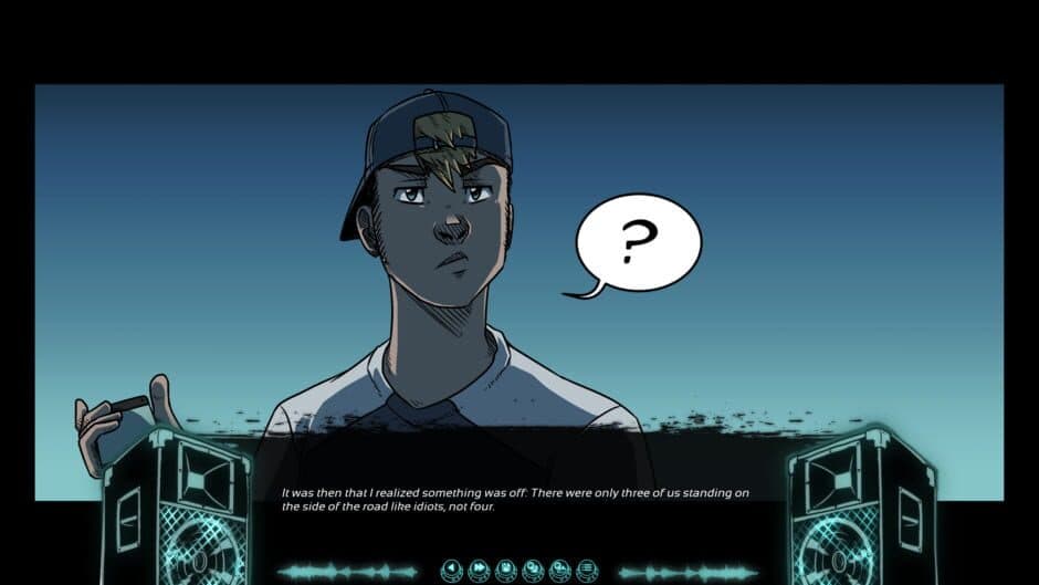 Play Dead! screenshot 3