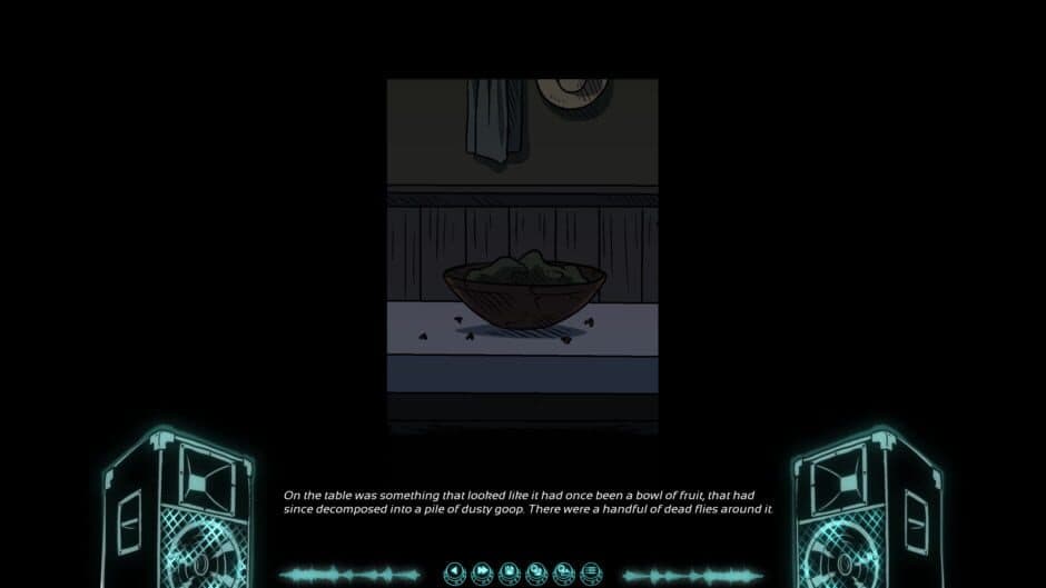 Play Dead! screenshot 4