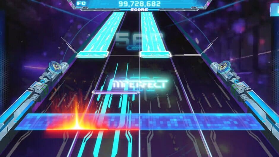 Xtrhme screenshot 3