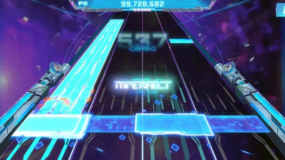Xtrhme screenshot 4