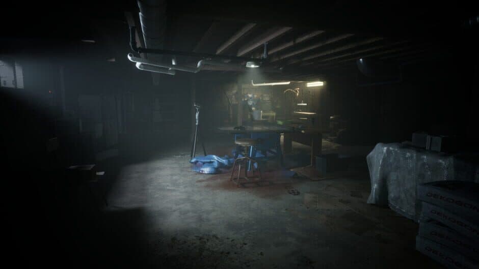 Slackjaw screenshot 2