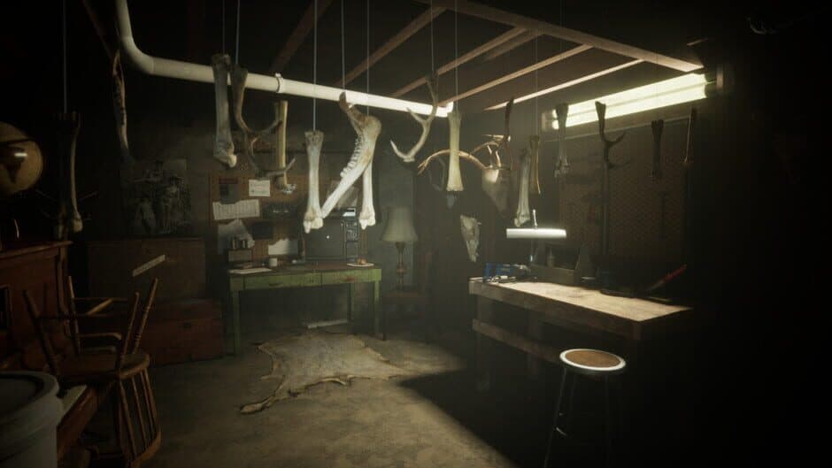Slackjaw screenshot 1