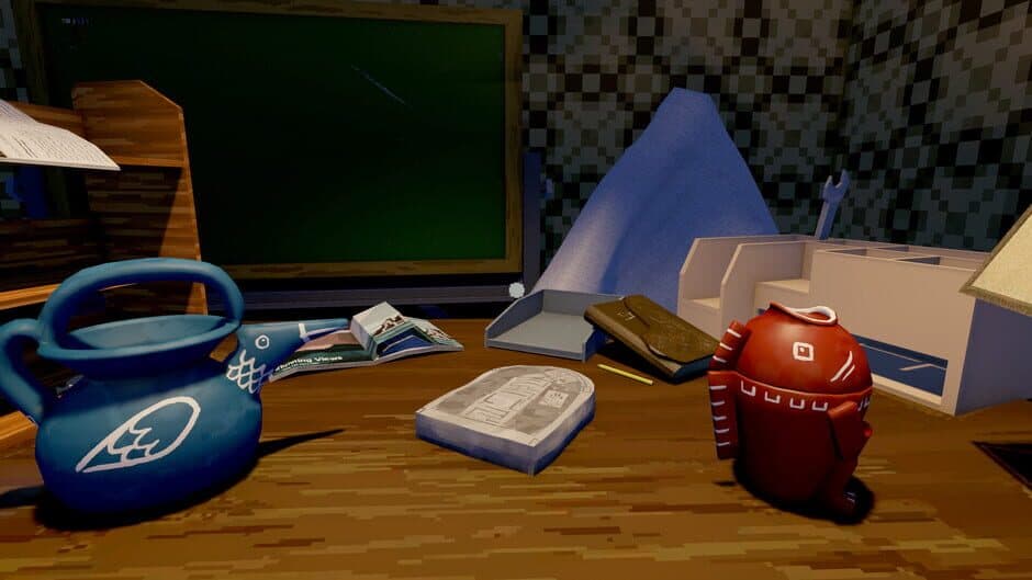 Wonders of Waldwea screenshot 2