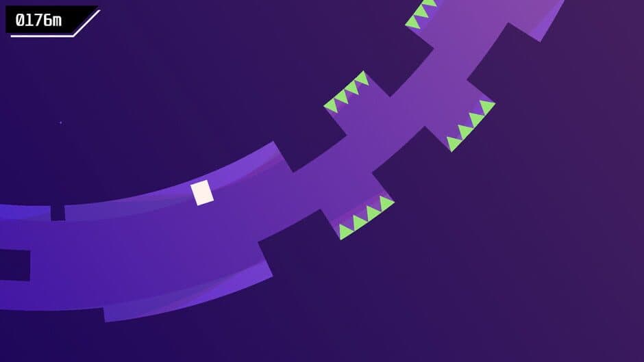 Hyperflex Ultra screenshot 1