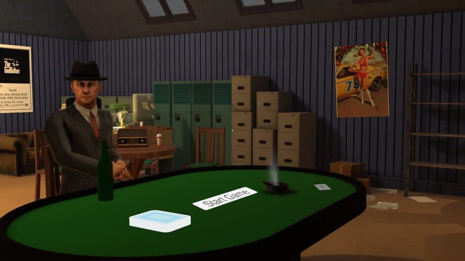 WhiteJill screenshot 1