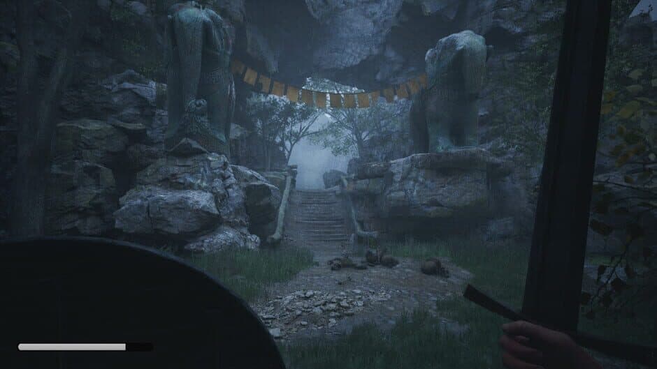 Vault of Fallen screenshot 4