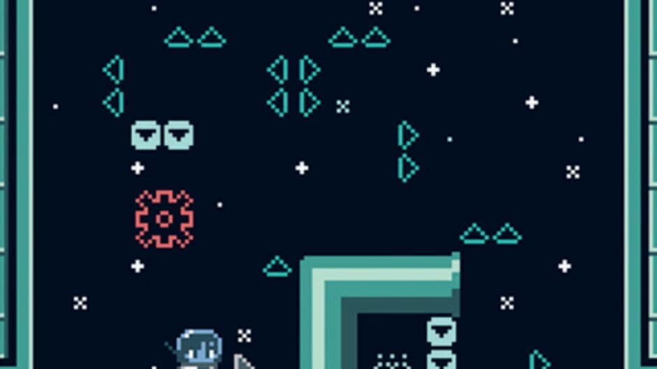 Gravitorque DX screenshot 2
