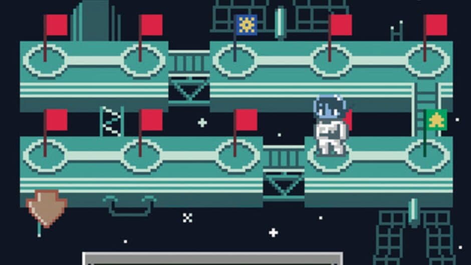 Gravitorque DX screenshot 4