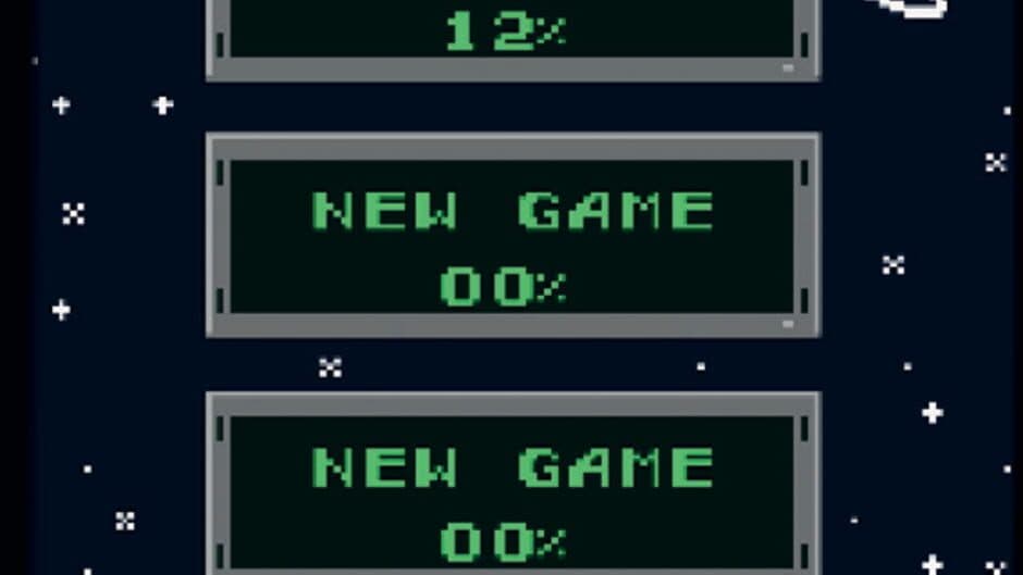 Gravitorque DX screenshot 3