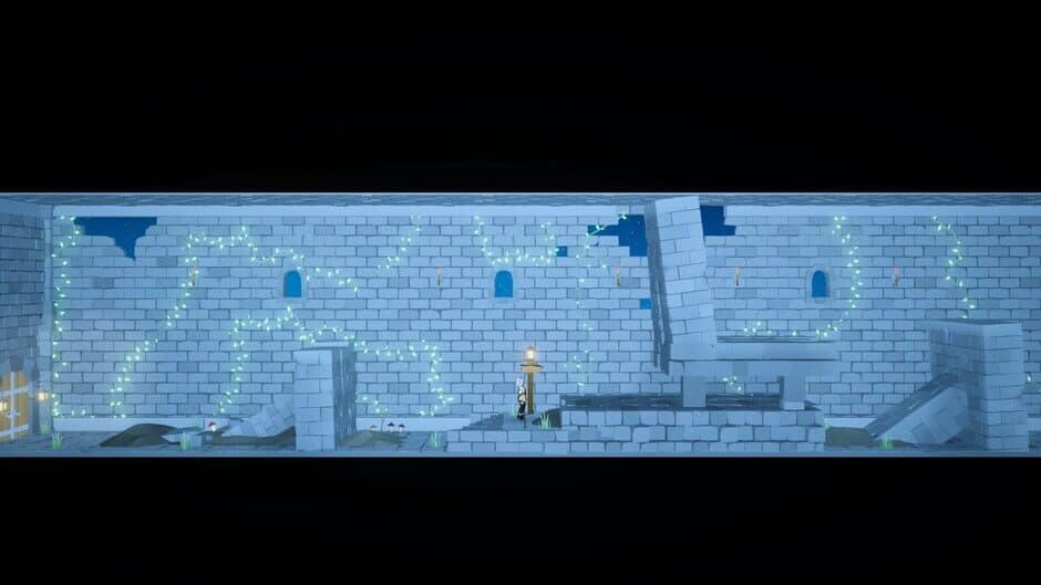 Dimension Ascent screenshot 2
