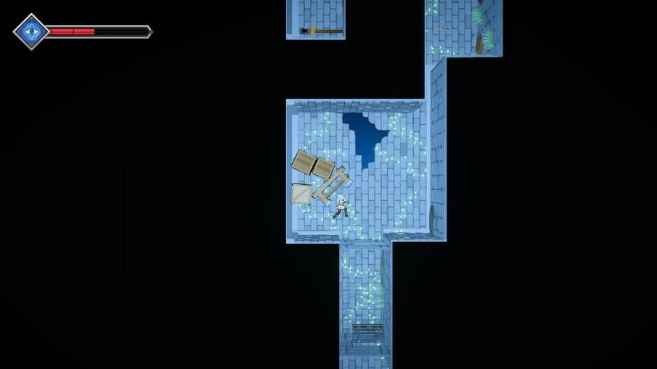 Dimension Ascent screenshot 3