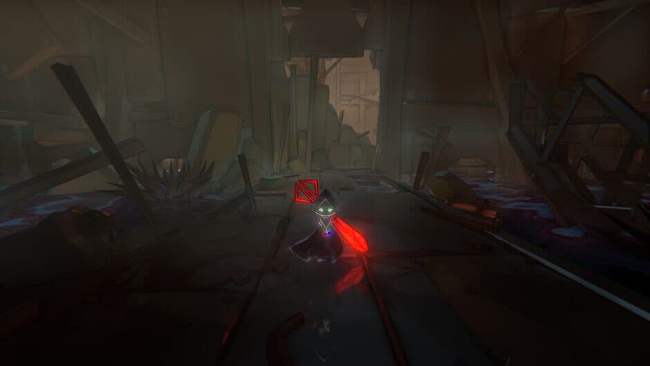 Lumina screenshot 2