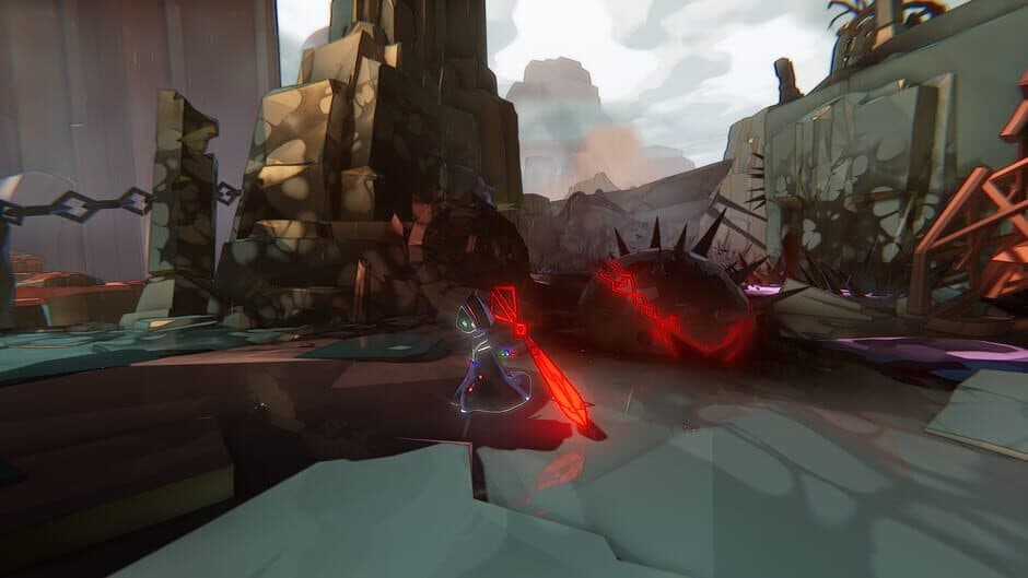 Lumina screenshot 3